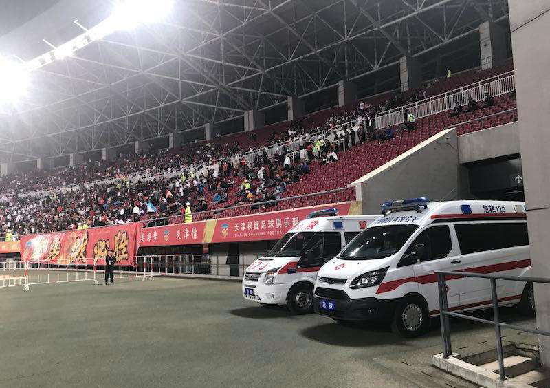 韩城市大中小型活动保障